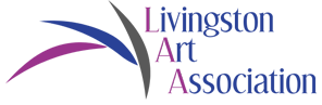 Livingston Art Association logo