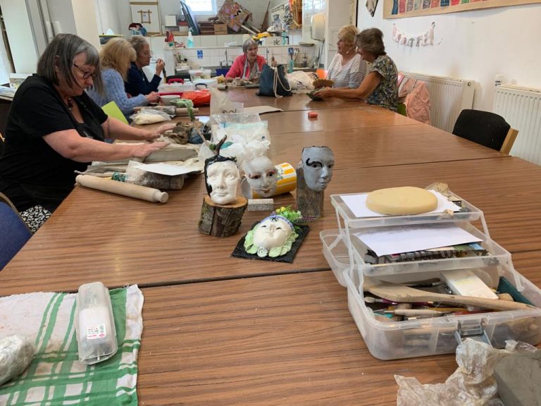 Membership Livingston Art Association